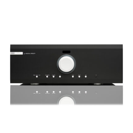 Musical Fidelity M6SI 500 Integrated Amplifier