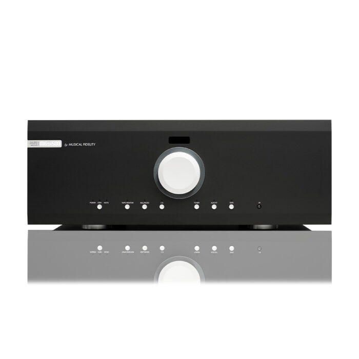 Musical Fidelity M6SI 500 Integrated Amplifier - Image 1