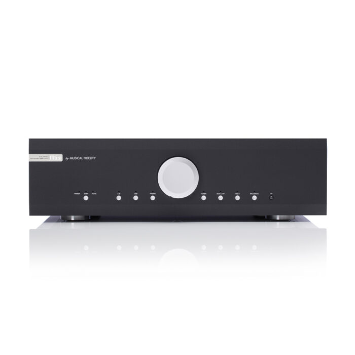 Musical Fidelity M6SI Integrated Amplifier - Image 1
