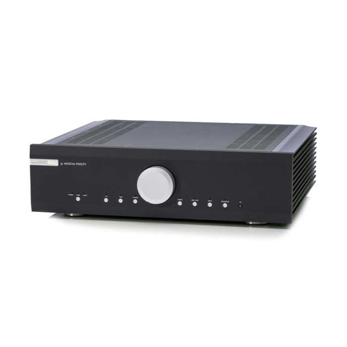 Musical Fidelity M6SI Integrated Amplifier - Image 3