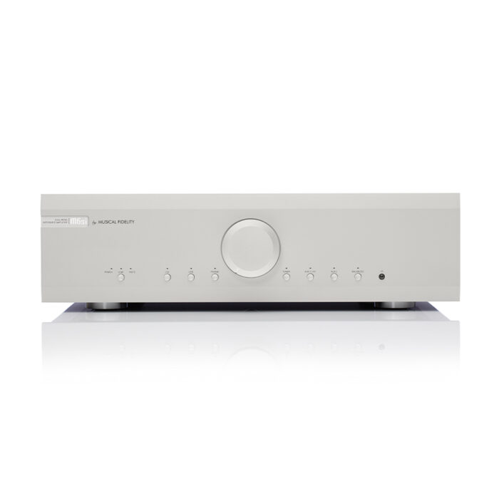 Musical Fidelity M6SI Integrated Amplifier - Image 4