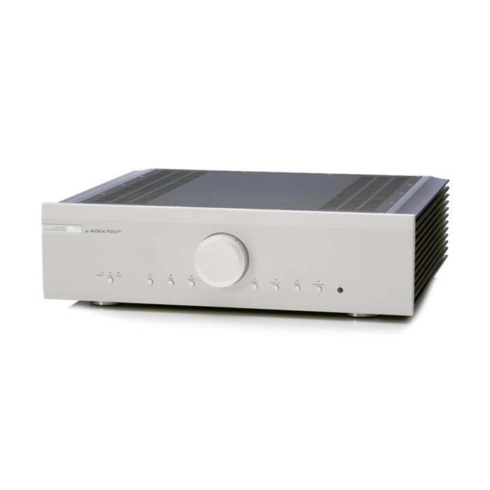 Musical Fidelity M6SI Integrated Amplifier - Image 5