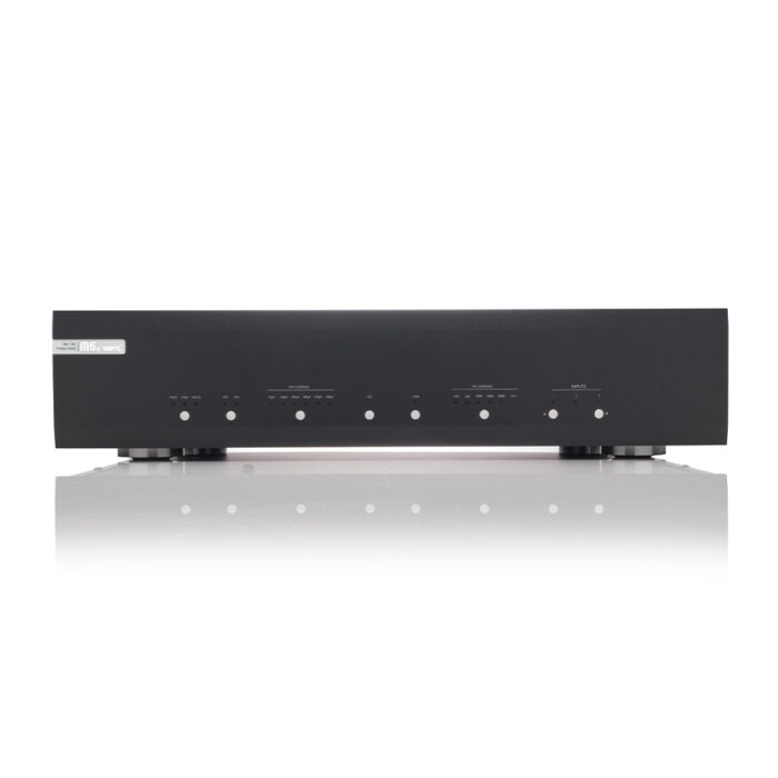 Musical Fidelity M6X VINYL Phono Stage - Image 1