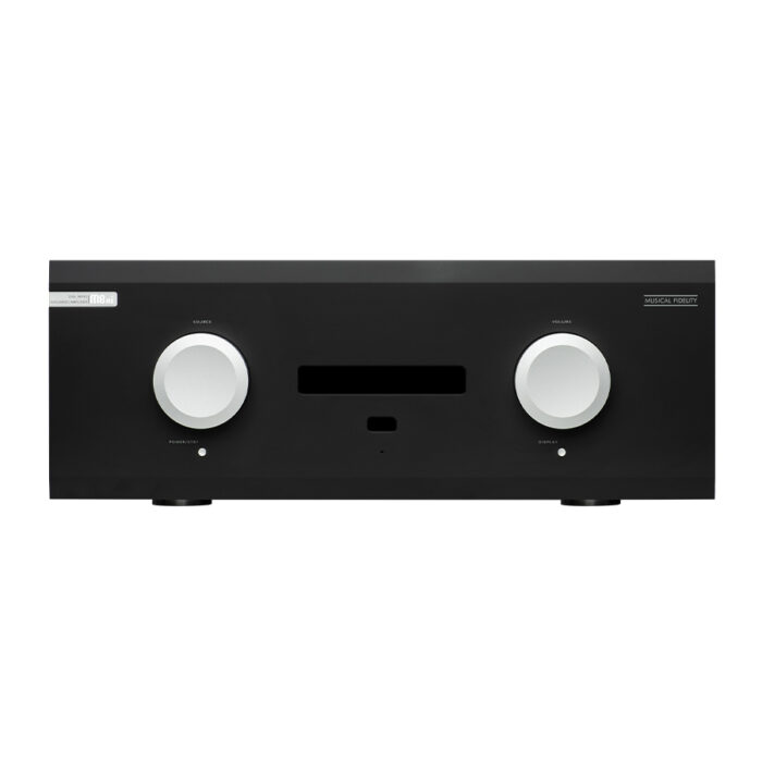 Musical Fidelity M8XI Integrated Amplifier - Image 1