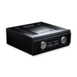 Musical Fidelity NU-VISTA 800.2 Integrated Amplifier - Image 3