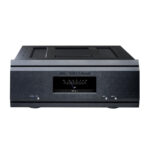 Musical Fidelity NU-VISTA PAM Mono Power Amplifier