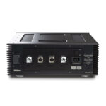 Musical Fidelity NU-VISTA PAM Mono Power Amplifier - Image 4