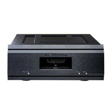 Musical Fidelity NU-VISTA PAM Mono Power Amplifier