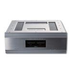 Musical Fidelity NU-VISTA PAS Stereo Power Amplifier