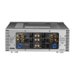 Musical Fidelity NU-VISTA PAS Stereo Power Amplifier - Image 2