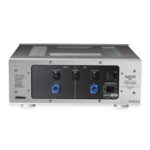 Musical Fidelity NU-VISTA PAS Stereo Power Amplifier - Image 4