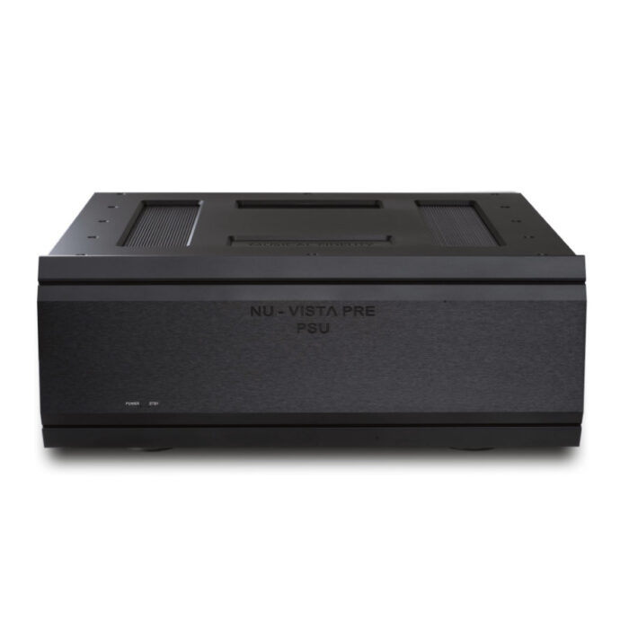 Musical Fidelity NU-VISTA PRE Preamplifier - Image 6