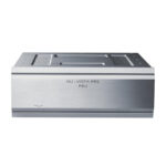 Musical Fidelity NU-VISTA PRE Preamplifier - Image 3
