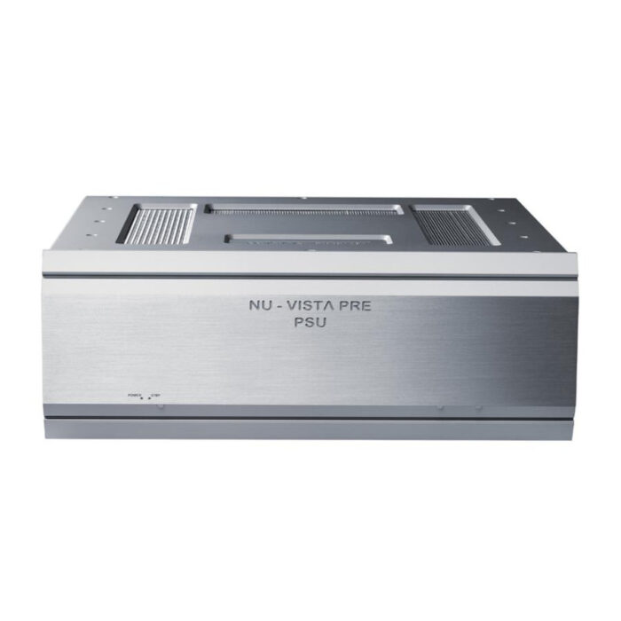 Musical Fidelity NU-VISTA PRE Preamplifier - Image 3