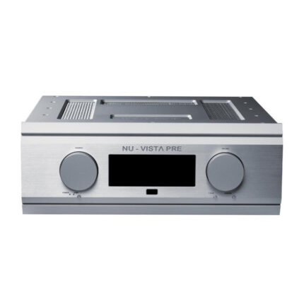 Musical Fidelity NU-VISTA PRE Preamplifier