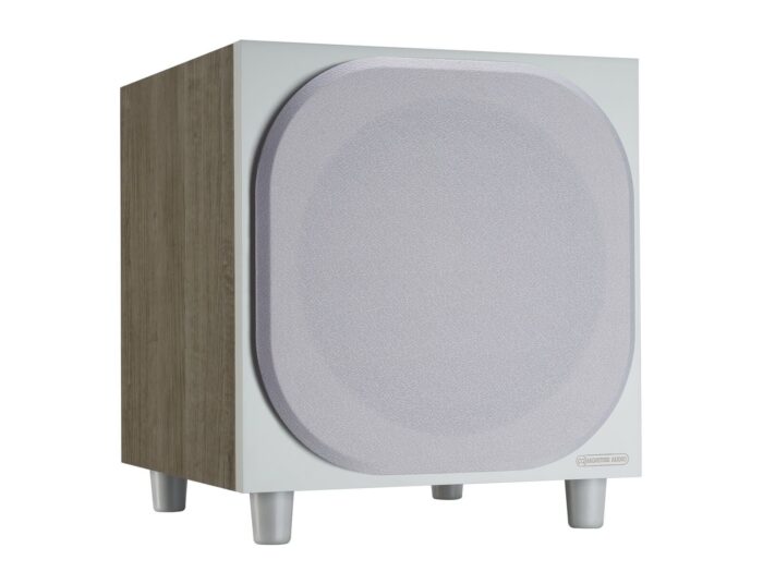Monitor Audio Bronze W10 Subwoofer - Image 4