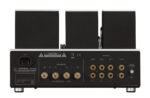 Luxman SQ-N150 Vacuum Tube Amplifier - Image 2