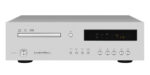 Luxman D-07X SACD CD Player
