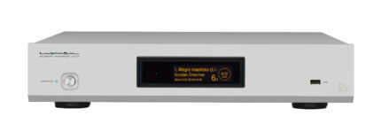 Luxman NT-07 Network Player