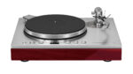 Luxman PD-191A turntable