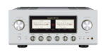Luxman L-509Z Integrated Amplifier