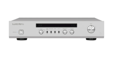 Luxman E-07 Phono Amplifier
