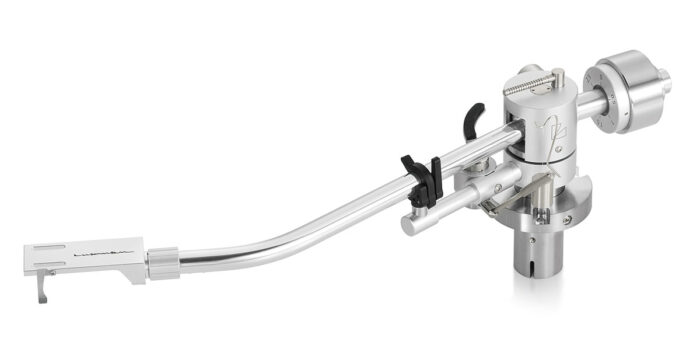 Luxman LTA-710 Tonearm - Image 1