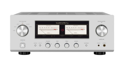 Luxman L-505Z Integrated Amplifier