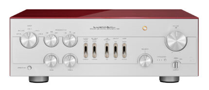 Luxman CL-1000 Control Amplifier