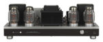 Luxman MQ-88uC Vacuum Tube Power Amplifier