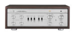 Luxman CL-38uC Vacuum Tube Control Amplifier