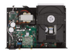 Luxman D-N150 Compact Disc Player - Image 3