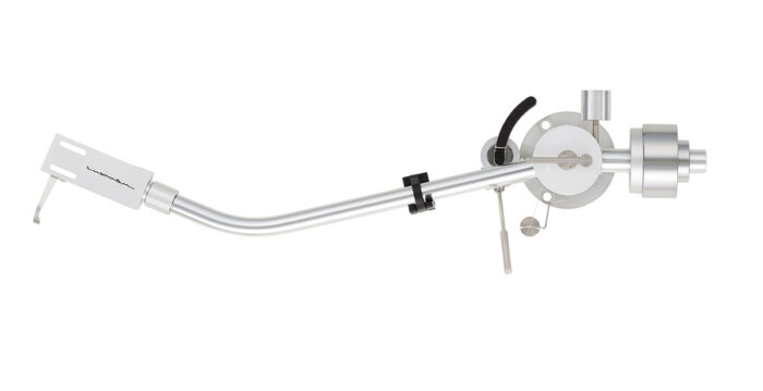 Luxman LTA-710 Tonearm - Image 2