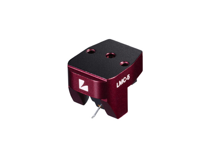 Luxman LMC-5 Phono Cartridge - Image 2