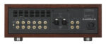 Luxman CL-38uC Vacuum Tube Control Amplifier - Image 2