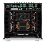 Luxman L-507Z Integrated Amplifier - Image 3