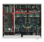 Luxman P-100 CENTENNIAL Headphone Amplifier - Image 3