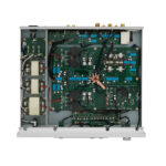 Luxman E-07 Phono Amplifier - Image 3