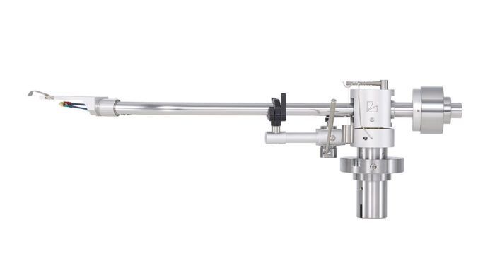 Luxman LTA-710 Tonearm - Image 3