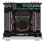Luxman L-505Z Integrated Amplifier - Image 3
