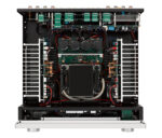 Luxman L-505uXII Integrated Amplifier - Image 3