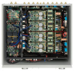 Luxman C-10X Control Amplifier - Image 3
