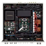 Luxman CL-1000 Control Amplifier - Image 3