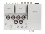 Luxman SQ-N150 Vacuum Tube Amplifier - Image 3
