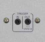 Luxman M-10X Power Amplifier - Image 4