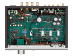 Luxman SQ-N150 Vacuum Tube Amplifier - Image 4