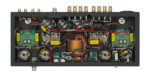 Luxman MQ-88uC Vacuum Tube Power Amplifier - Image 5