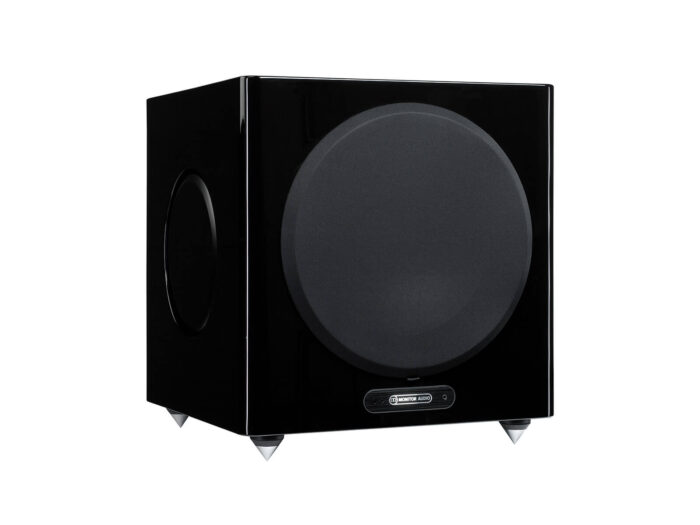Monitor Audio Gold W12 5G Subwoofer - Image 1