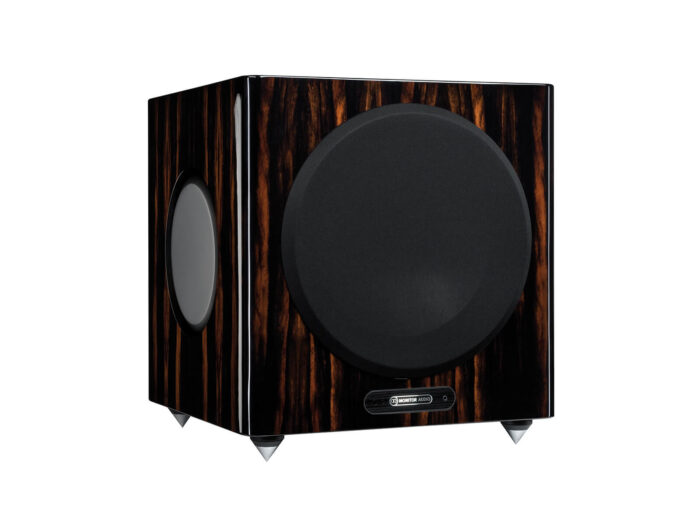 Monitor Audio Gold W12 5G Subwoofer - Image 2