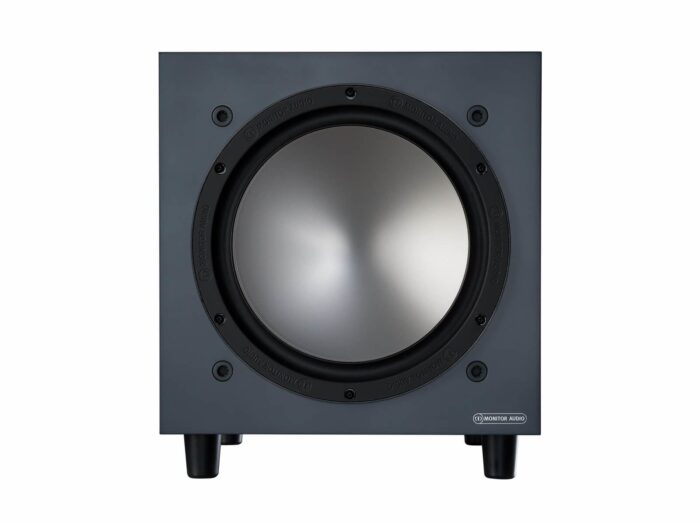 Monitor Audio Bronze W10 Subwoofer - Image 1